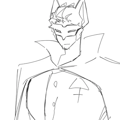 Profile image of Nosferatu