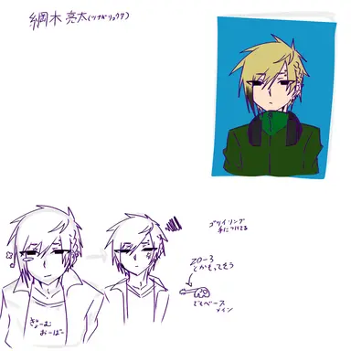 Profile image of リョウタ