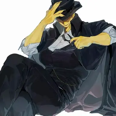 Profile image of マフィオソ