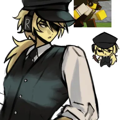 Profile image of コントラクティー