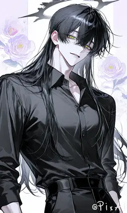 Profile image of 루미엘