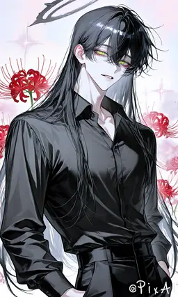 Profile image of 루미엘
