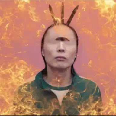 Profile image of 여우