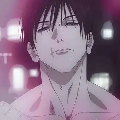 Profile image of Toji