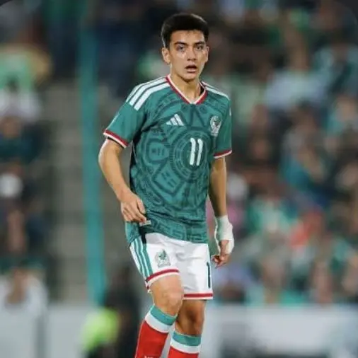 GrassyKishu1718의 Gilberto mora