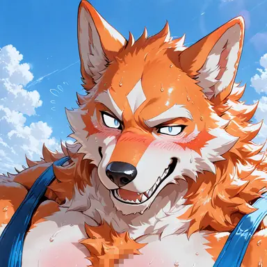 Profile image of 烈