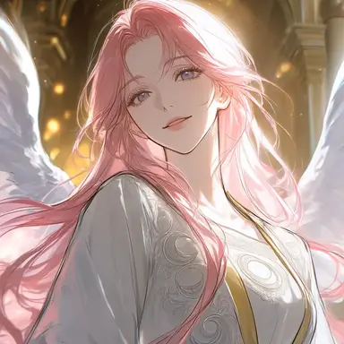 Profile image of Seraphina
