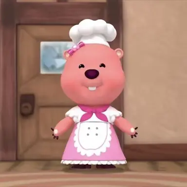 Profile image of 놀부 아내 루피