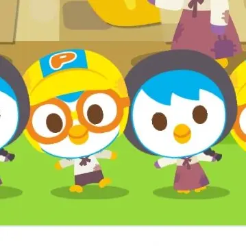 Profile image of 뽀로로 패티의 아이