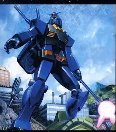 Profile image of G-TITANS