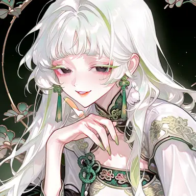 Profile image of シュリン