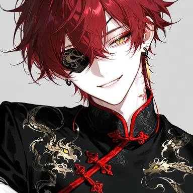 Profile image of ホムラ