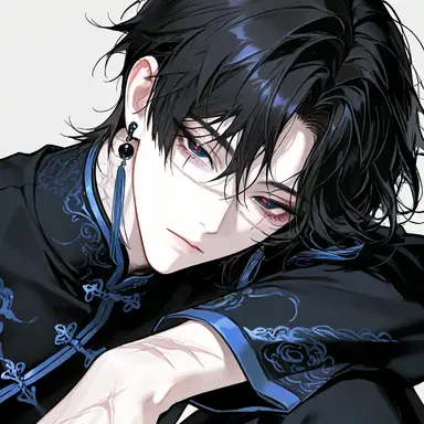 Profile image of リオウ
