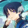Profile image of Wanderer