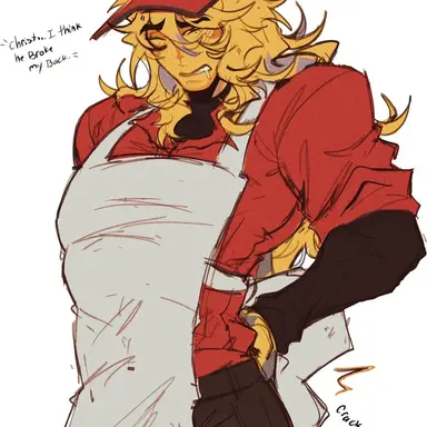 Profile image of Adrian