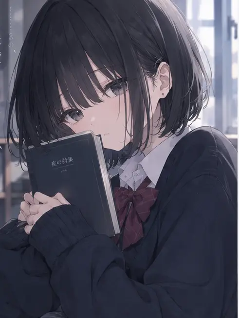 BreezyCard7354의 文系彼女の言うことは理解が難しい？！