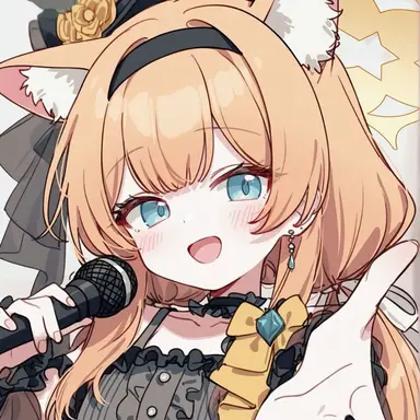 Profile image of 마리