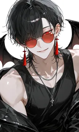 Profile image of Shin