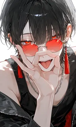 Profile image of Shin
