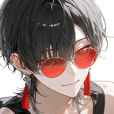 Profile image of Shin