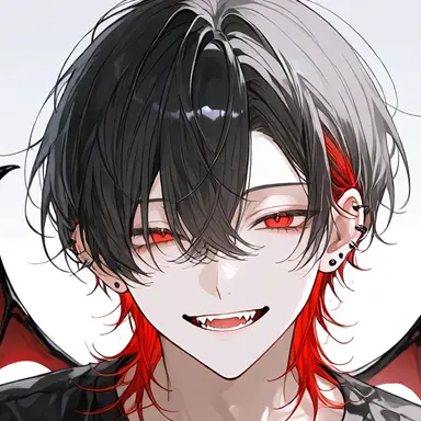 Profile image of Shiki