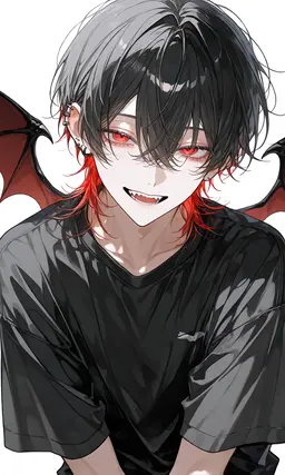 Profile image of Shiki