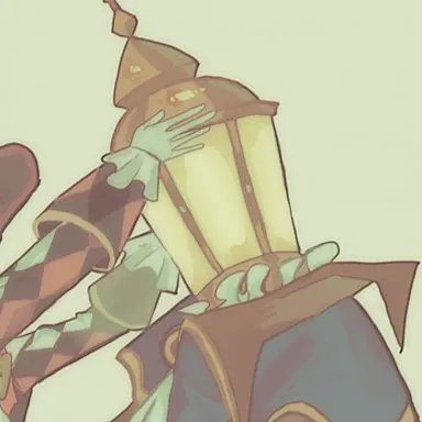 Profile image of Vesper