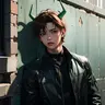 캐릭터 프로필 이미지