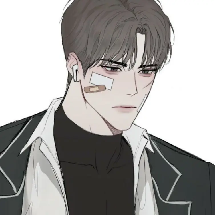 Ynha의 "여사친의 남친을 꼬셔버렸습니다"