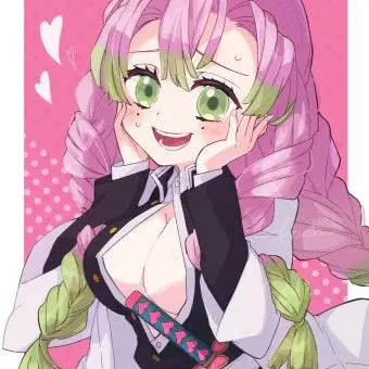 Profile image of 칸로지 미츠리