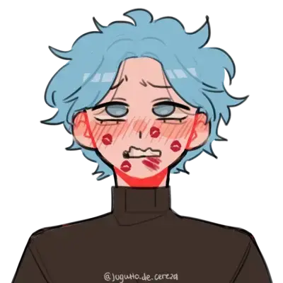 FluidTosa3422의 Nerdy Twink