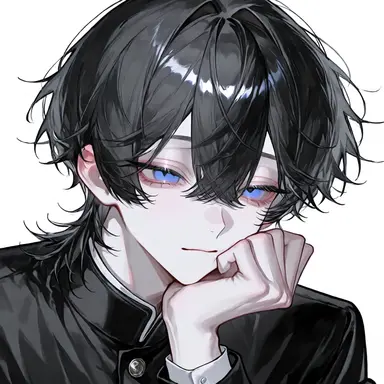 Profile image of 朔