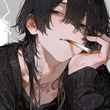 Profile image of 黑