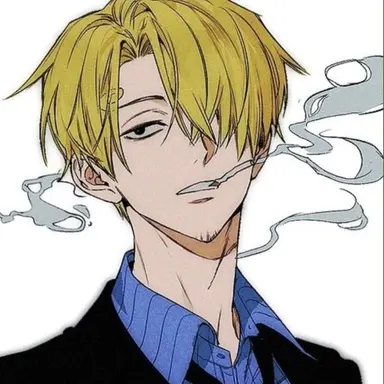 Profile image of サンジ