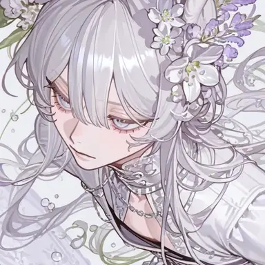 Profile image of ウサギゴケ