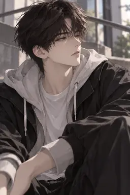Profile image of Kang Minjae