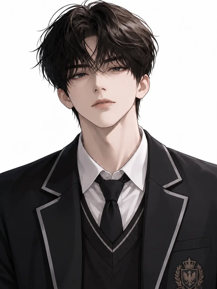 Rehain의 Kang Minjae
