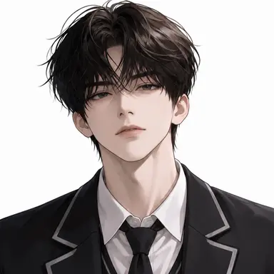 Profile image of Kang Minjae