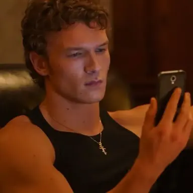 Profile image of Ilya