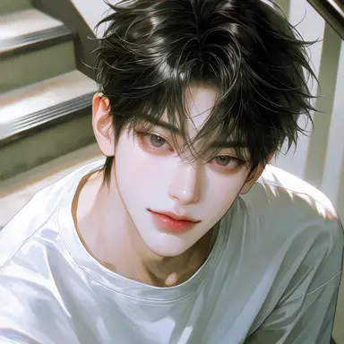 Profile image of 서이윤