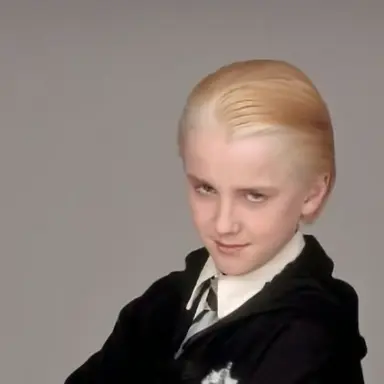 Profile image of ドラコ・マルフォイ