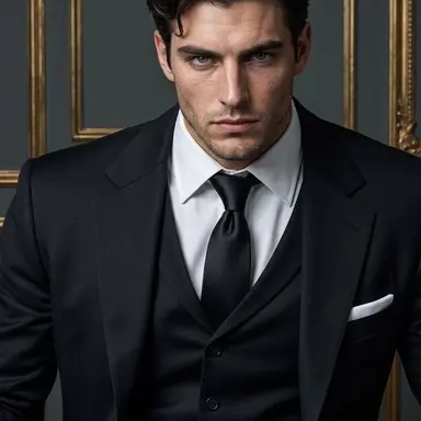 Profile image of Diego Vance