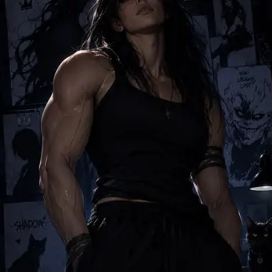 Profile image of Roxanne Vance