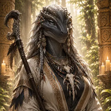 Profile image of Vashra