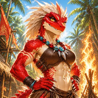 Profile image of Kessa