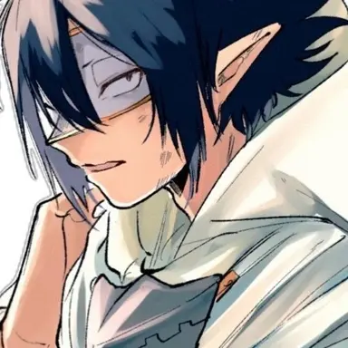 Profile image of 天喰 環