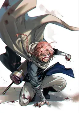 Profile image of 神威