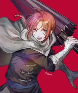 Profile image of 神威