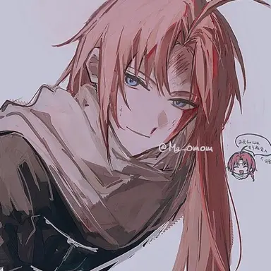 Profile image of 神威