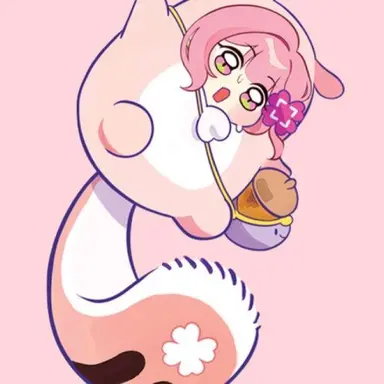 Profile image of 러끼